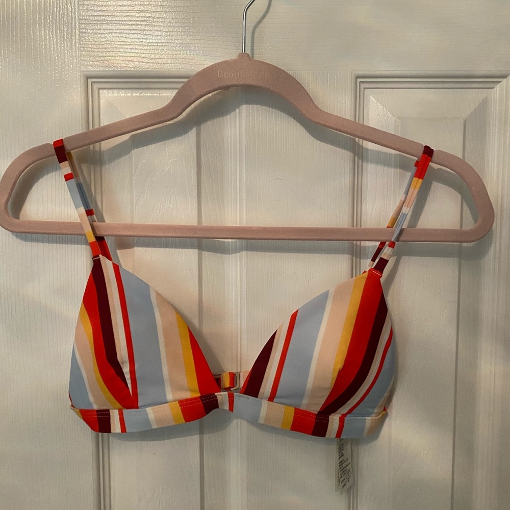 Bikini top